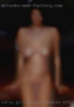 Curvy girl mining females exhibitionist.
