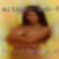 Horny female Asheboro