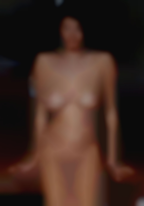 Shelbyville, Indiana naked